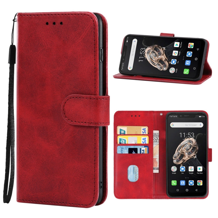 Leather Phone Case, For Tecno Camon 16 S, For Tecno Spark 8 Pro, For Tecno Spark 8T, For Tecno Spark Go 2022, For Ulefone Armor 2S, For Ulefone Armor 3W, For Ulefone Armor 3WT, For Ulefone Armor 6S