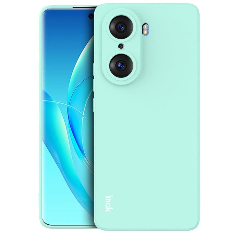 imak UC-4 Series Straight Edge TPU Soft Protective Case, For Honor 60 Pro 5G, For OPPO Reno7 5G, For OPPO Reno7 Pro 5G