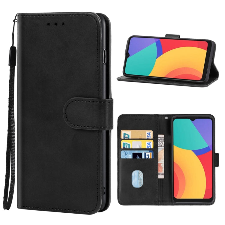 Leather Phone Case, For Alcatel 3L 2020, For Alcatel 3L 2021, For Alcatel 3X Plus, For BLU C7, For BLU G50 Plus, For  BLU Bold N1, For BLU C5 2019, For BLU C5 Plus