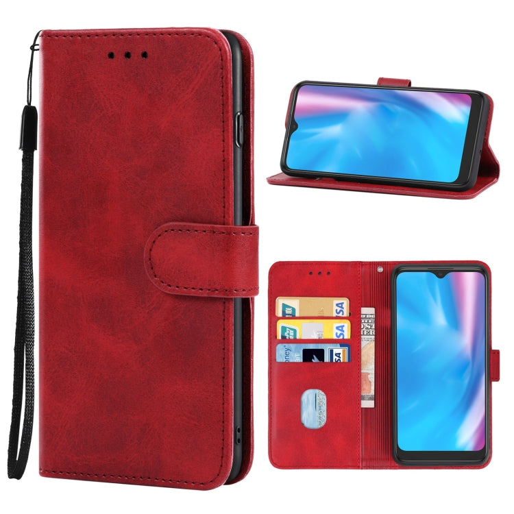 Leather Phone Case, For Alcatel 3L 2020, For Alcatel 3L 2021, For Alcatel 3X Plus, For BLU C7, For BLU G50 Plus, For  BLU Bold N1, For BLU C5 2019, For BLU C5 Plus