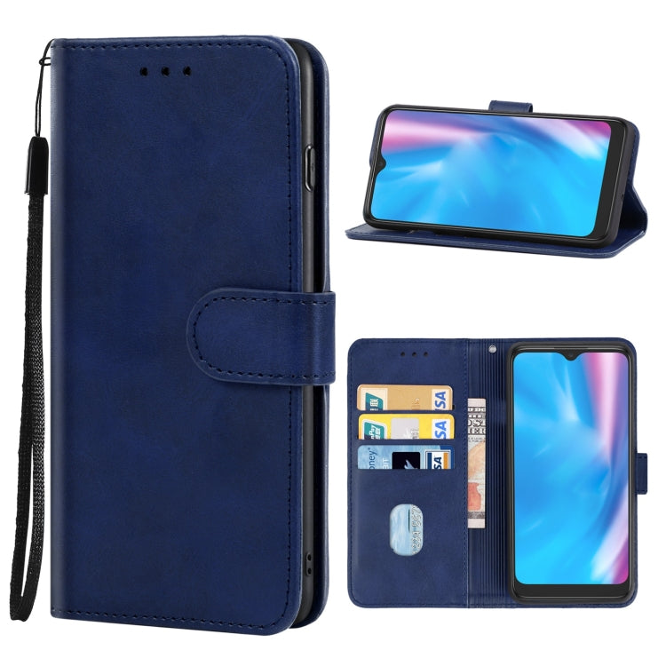 Leather Phone Case, For Alcatel 3L 2020, For Alcatel 3L 2021, For Alcatel 3X Plus, For BLU C7, For BLU G50 Plus, For  BLU Bold N1, For BLU C5 2019, For BLU C5 Plus