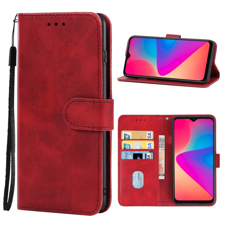 Leather Phone Case, For Alcatel 3L 2020, For Alcatel 3L 2021, For Alcatel 3X Plus, For BLU C7, For BLU G50 Plus, For  BLU Bold N1, For BLU C5 2019, For BLU C5 Plus