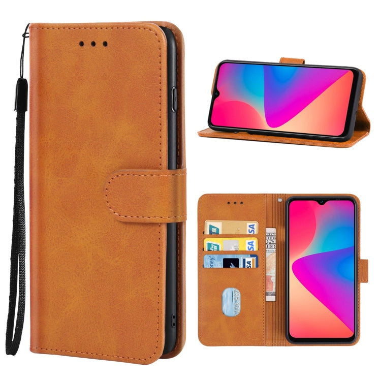 Leather Phone Case, For Alcatel 3L 2020, For Alcatel 3L 2021, For Alcatel 3X Plus, For BLU C7, For BLU G50 Plus, For  BLU Bold N1, For BLU C5 2019, For BLU C5 Plus