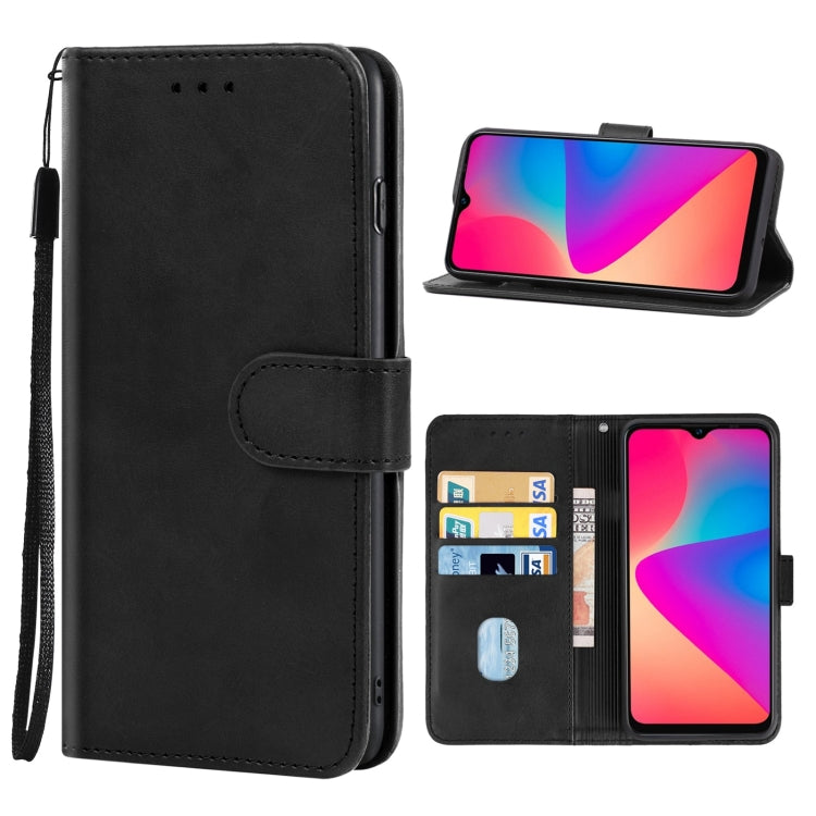 Leather Phone Case, For Alcatel 3L 2020, For Alcatel 3L 2021, For Alcatel 3X Plus, For BLU C7, For BLU G50 Plus, For  BLU Bold N1, For BLU C5 2019, For BLU C5 Plus