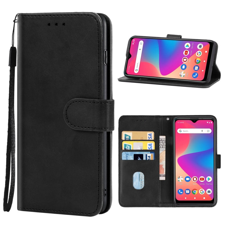 Leather Phone Case, For Alcatel 3L 2020, For Alcatel 3L 2021, For Alcatel 3X Plus, For BLU C7, For BLU G50 Plus, For  BLU Bold N1, For BLU C5 2019, For BLU C5 Plus