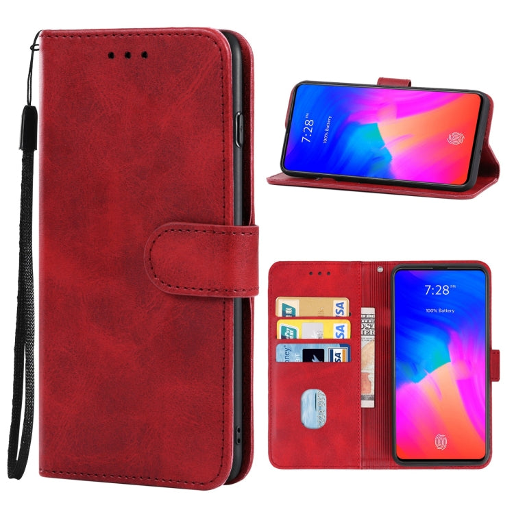 Leather Phone Case, For Alcatel 3L 2020, For Alcatel 3L 2021, For Alcatel 3X Plus, For BLU C7, For BLU G50 Plus, For  BLU Bold N1, For BLU C5 2019, For BLU C5 Plus