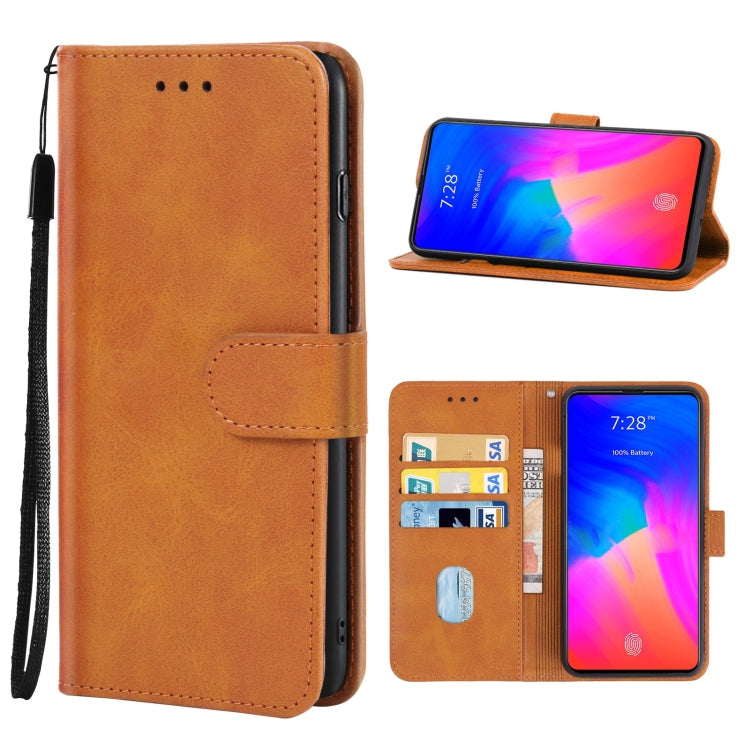 Leather Phone Case, For Alcatel 3L 2020, For Alcatel 3L 2021, For Alcatel 3X Plus, For BLU C7, For BLU G50 Plus, For  BLU Bold N1, For BLU C5 2019, For BLU C5 Plus