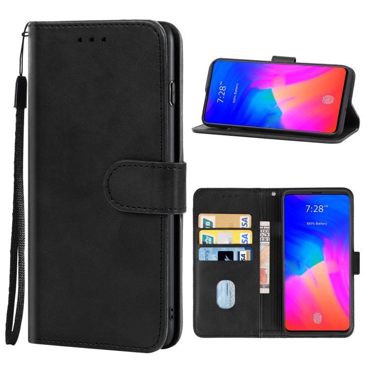 Leather Phone Case, For Alcatel 3L 2020, For Alcatel 3L 2021, For Alcatel 3X Plus, For BLU C7, For BLU G50 Plus, For  BLU Bold N1, For BLU C5 2019, For BLU C5 Plus