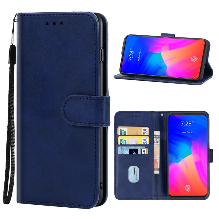 Leather Phone Case, For Alcatel 3L 2020, For Alcatel 3L 2021, For Alcatel 3X Plus, For BLU C7, For BLU G50 Plus, For  BLU Bold N1, For BLU C5 2019, For BLU C5 Plus