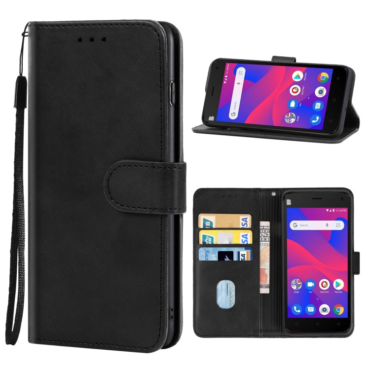 Leather Phone Case, For Alcatel 3L 2020, For Alcatel 3L 2021, For Alcatel 3X Plus, For BLU C7, For BLU G50 Plus, For  BLU Bold N1, For BLU C5 2019, For BLU C5 Plus