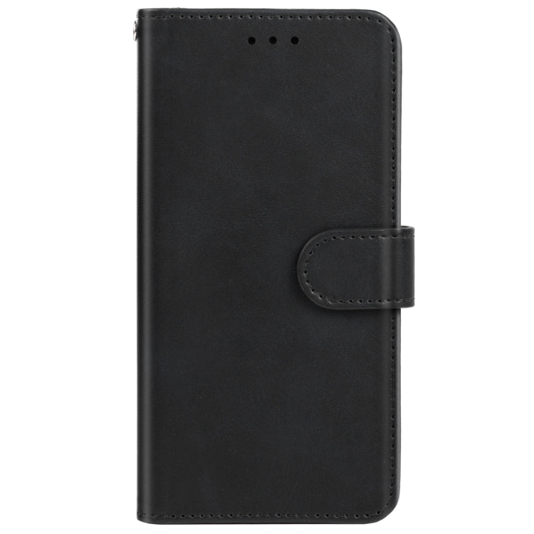 Leather Phone Case, For Alcatel 1C, For Alcatel 1S 2021, For Alcatel 3x 2019, For BQ Aquaris M5, For CUBOT X19, For Honor 8A Pro, For Infinix Hot 8, For Lenovo Z6 Pro