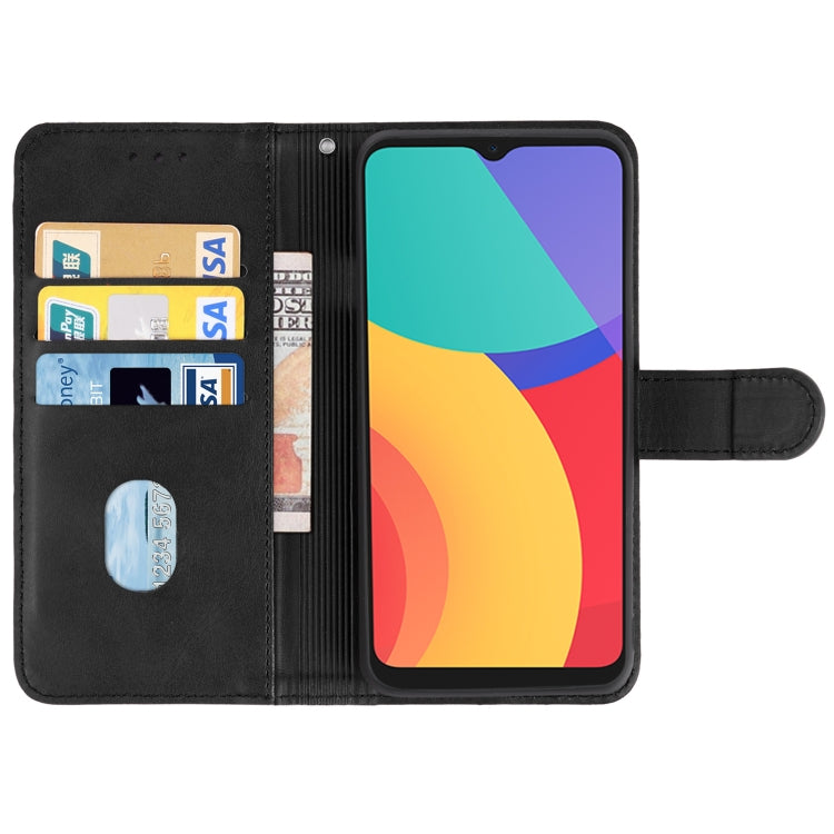 Leather Phone Case, For Alcatel 1S 2021, For Alcatel 3x 2019, For BQ Aquaris M5, For Honor 8A Pro, For Infinix Hot 8, For Samsung Galaxy A9 Pro 2019, For UMIDIGI A5 Pro, For Wiko Y61, For Sharp Aquos Sense 3 Plus, For Lenovo Z6 Pro, For OUKITEL K9�����...
