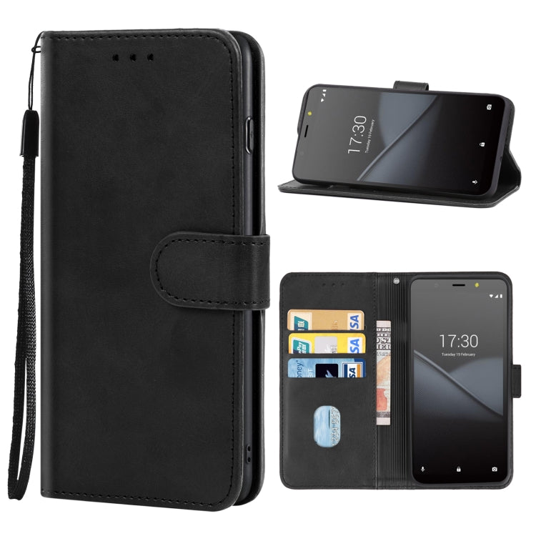 Leather Phone Case, For LG K9, For Meizu M10, For OUKITEL K9, For Samsung Galaxy A9 Pro 2019, For Sharp Aquos Sense 3 Plus, For TCL 10 Pro, For Tecno POP 3, For Tecno Pouvoir 4