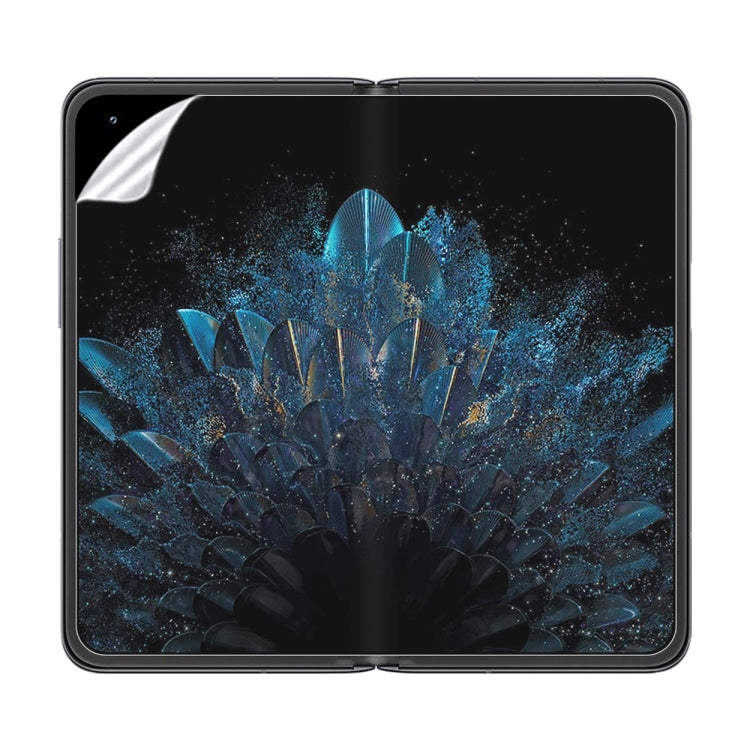 Full Screen Protector Explosion-proof Hydrogel Film