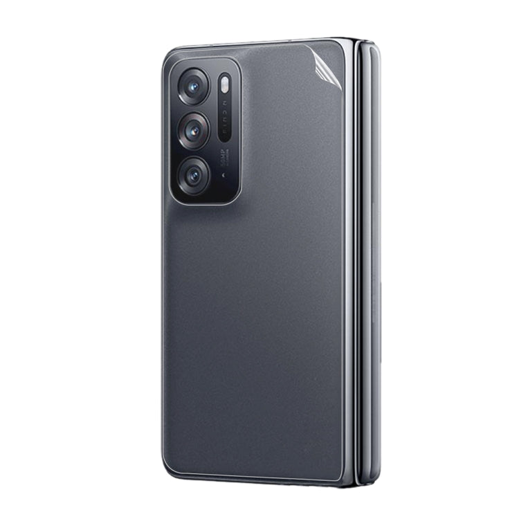 Full Screen Protector Explosion-proof Hydrogel Film