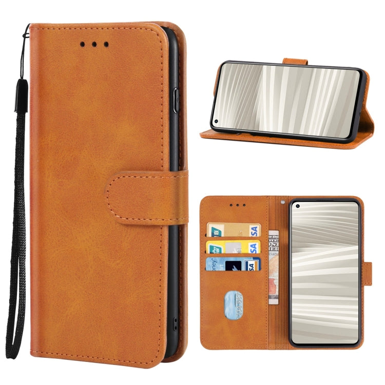 Leather Phone Case