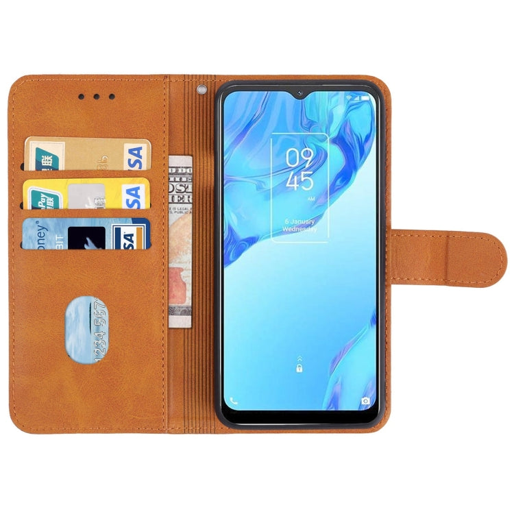 Leather Phone Case