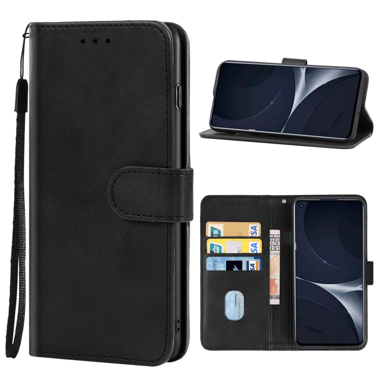 Leather Phone Case, For TCL 20B, For Infinix Hot 10 Play, For OPPO Realme 9i / A36 4G / A76 4G / K10 4G / A96 4G, For vivo iQOO 9, For vivo iQOO 9 Pro