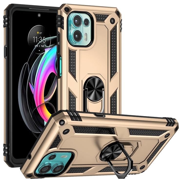 Shockproof TPU + PC Phone Case, For OPPO A9 2020, For Motorola Moto Edge 20 Lite