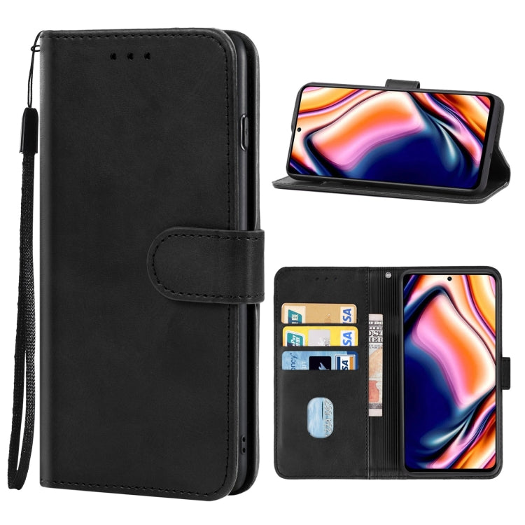 Leather Phone Case, For Xiaomi 11i, For Xiaomi 11i HyperCharge, For vivo Y74s