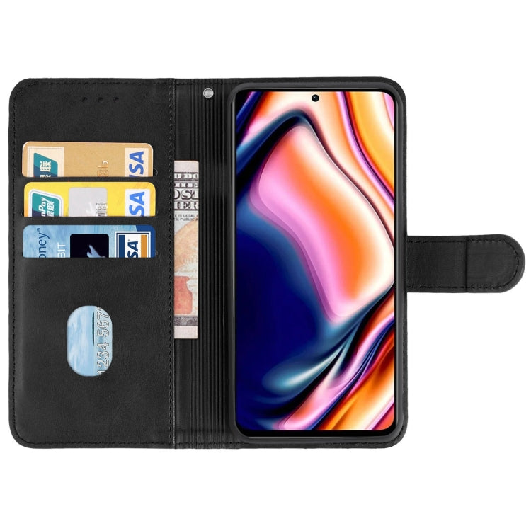 Leather Phone Case, For Xiaomi 11i, For Xiaomi 11i HyperCharge, For vivo Y74s