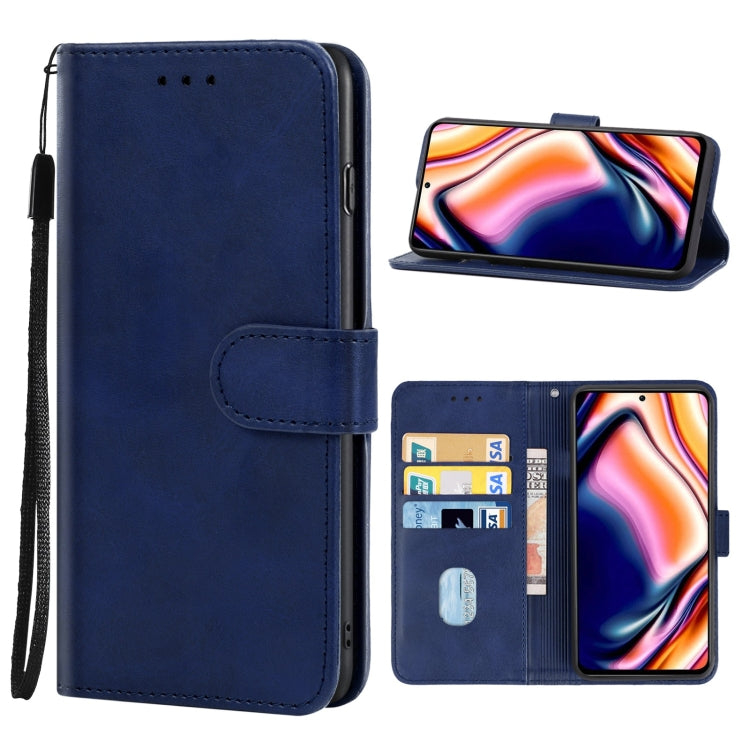 Leather Phone Case, For Xiaomi 11i