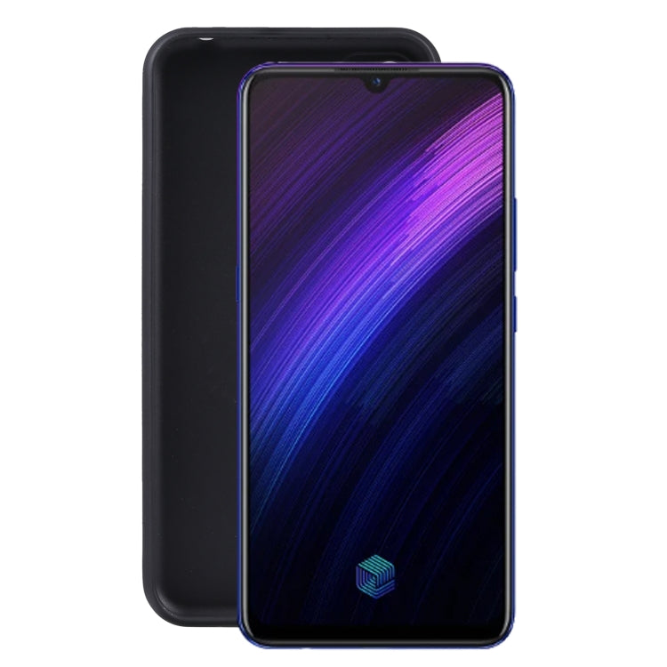 TPU Phone Case, For vivo iQOO Neo 855, For vivo iQOO U3x, For vivo iQOO Z5, For vivo NEX, For vivo NEX Dual Display, For vivo V23e 5G, For vivo Y3s 2021, For vivo Y12i, For vivo Y15a, For vivo Y20 2021, For vivo Y30G, For vivo Y52s t1, For vivo Y55s 5G