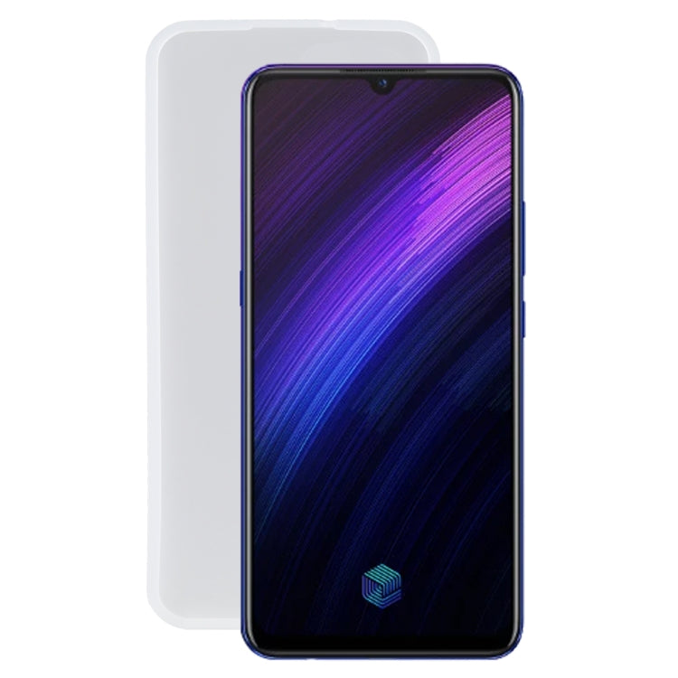 TPU Phone Case, For vivo iQOO Neo 855, For vivo iQOO U3x, For vivo iQOO Z5, For vivo NEX, For vivo NEX Dual Display, For vivo V23e 5G, For vivo Y3s 2021, For vivo Y12i, For vivo Y15a, For vivo Y20 2021, For vivo Y30G, For vivo Y52s t1, For vivo Y55s 5G