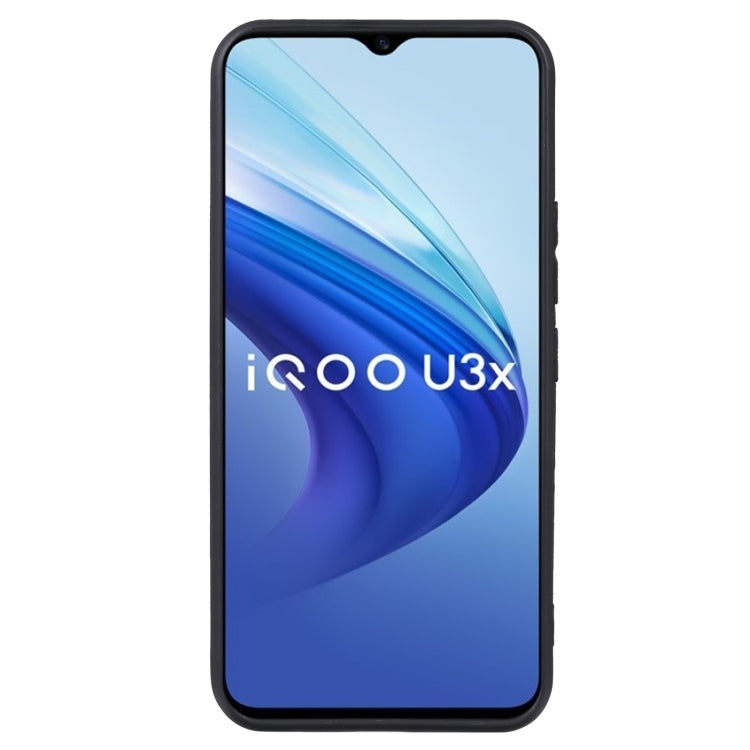 TPU Phone Case, For vivo iQOO U3x, For vivo Y3s 2021, For vivo Y12i, For vivo Y15a, For vivo Y20 2021, For vivo Y30G, For vivo Y55s 5G, For vivo Y69, For vivo Y70t, For vivo Y76 5G, For vivo Z1