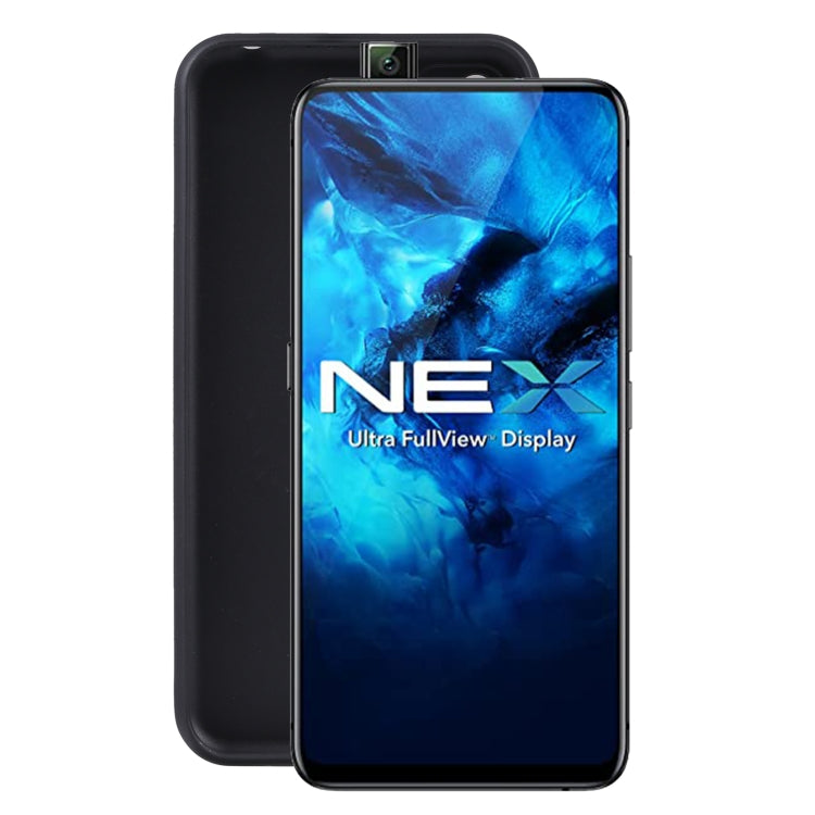 TPU Phone Case, For vivo iQOO Neo 855, For vivo iQOO U3x, For vivo iQOO Z5, For vivo NEX, For vivo NEX Dual Display, For vivo V23e 5G, For vivo Y3s 2021, For vivo Y12i, For vivo Y15a, For vivo Y20 2021, For vivo Y30G, For vivo Y52s t1, For vivo Y55s 5G