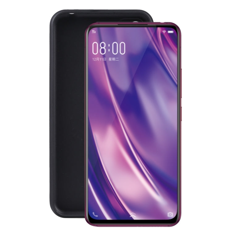 TPU Phone Case, For vivo iQOO Neo 855, For vivo iQOO U3x, For vivo iQOO Z5, For vivo NEX, For vivo NEX Dual Display, For vivo V23e 5G, For vivo Y3s 2021, For vivo Y12i, For vivo Y15a, For vivo Y20 2021, For vivo Y30G, For vivo Y52s t1, For vivo Y55s 5G