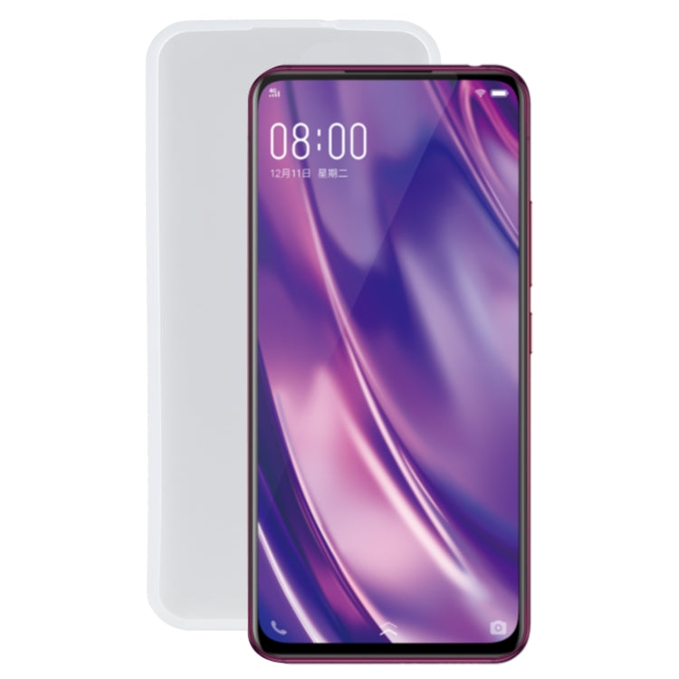 TPU Phone Case, For vivo iQOO Neo 855, For vivo iQOO U3x, For vivo iQOO Z5, For vivo NEX, For vivo NEX Dual Display, For vivo V23e 5G, For vivo Y3s 2021, For vivo Y12i, For vivo Y15a, For vivo Y20 2021, For vivo Y30G, For vivo Y52s t1, For vivo Y55s 5G