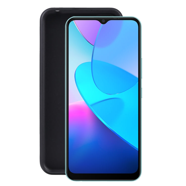 TPU Phone Case, For vivo iQOO Neo 855, For vivo iQOO U3x, For vivo iQOO Z5, For vivo NEX, For vivo NEX Dual Display, For vivo V23e 5G, For vivo Y3s 2021, For vivo Y12i, For vivo Y15a, For vivo Y20 2021, For vivo Y30G, For vivo Y52s t1, For vivo Y55s 5G