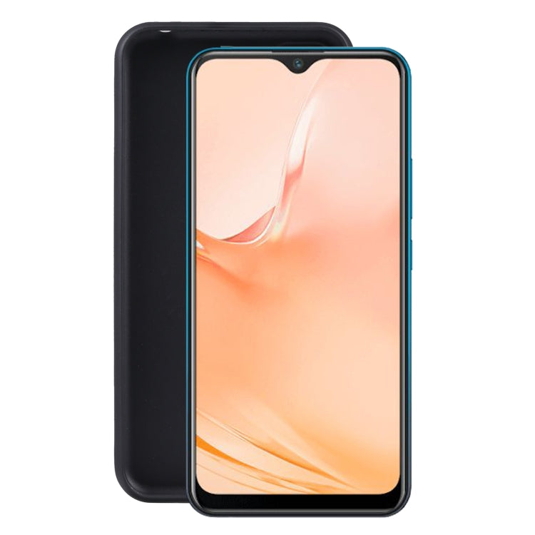 TPU Phone Case, For vivo iQOO Neo 855, For vivo iQOO U3x, For vivo iQOO Z5, For vivo NEX, For vivo NEX Dual Display, For vivo V23e 5G, For vivo Y3s 2021, For vivo Y12i, For vivo Y15a, For vivo Y20 2021, For vivo Y30G, For vivo Y52s t1, For vivo Y55s 5G