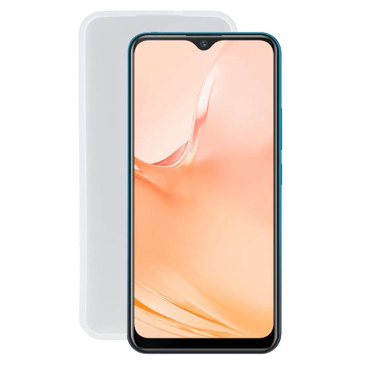 TPU Phone Case, For vivo iQOO Neo 855, For vivo iQOO U3x, For vivo iQOO Z5, For vivo NEX, For vivo NEX Dual Display, For vivo V23e 5G, For vivo Y3s 2021, For vivo Y12i, For vivo Y15a, For vivo Y20 2021, For vivo Y30G, For vivo Y52s t1, For vivo Y55s 5G