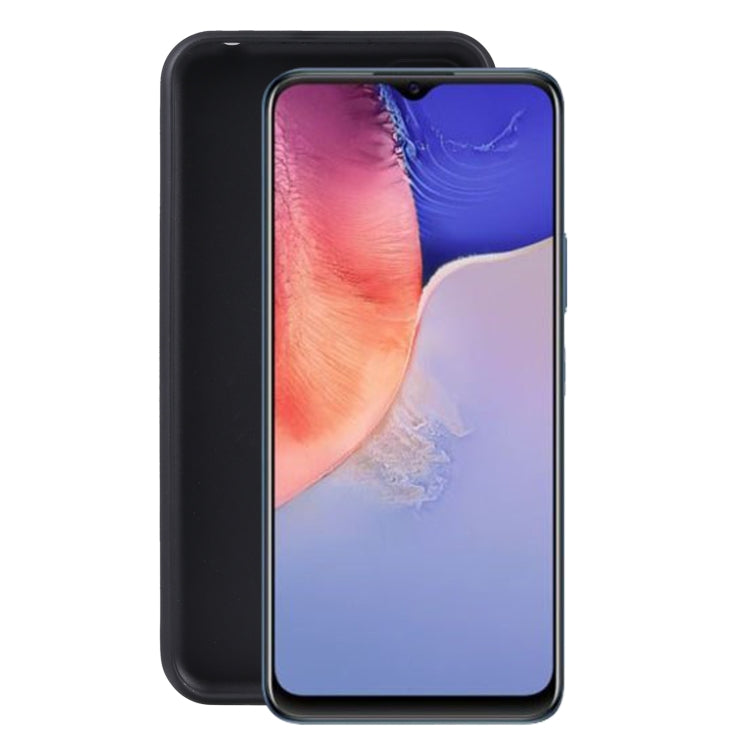 TPU Phone Case, For vivo iQOO Neo 855, For vivo iQOO U3x, For vivo iQOO Z5, For vivo NEX, For vivo NEX Dual Display, For vivo V23e 5G, For vivo Y3s 2021, For vivo Y12i, For vivo Y15a, For vivo Y20 2021, For vivo Y30G, For vivo Y52s t1, For vivo Y55s 5G