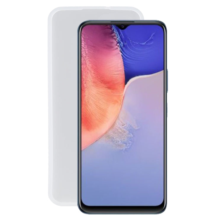 TPU Phone Case, For vivo iQOO Neo 855, For vivo iQOO U3x, For vivo iQOO Z5, For vivo NEX, For vivo NEX Dual Display, For vivo V23e 5G, For vivo Y3s 2021, For vivo Y12i, For vivo Y15a, For vivo Y20 2021, For vivo Y30G, For vivo Y52s t1, For vivo Y55s 5G