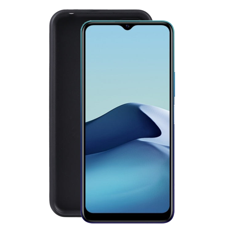 TPU Phone Case, For vivo iQOO Neo 855, For vivo iQOO U3x, For vivo iQOO Z5, For vivo NEX, For vivo NEX Dual Display, For vivo V23e 5G, For vivo Y3s 2021, For vivo Y12i, For vivo Y15a, For vivo Y20 2021, For vivo Y30G, For vivo Y52s t1, For vivo Y55s 5G