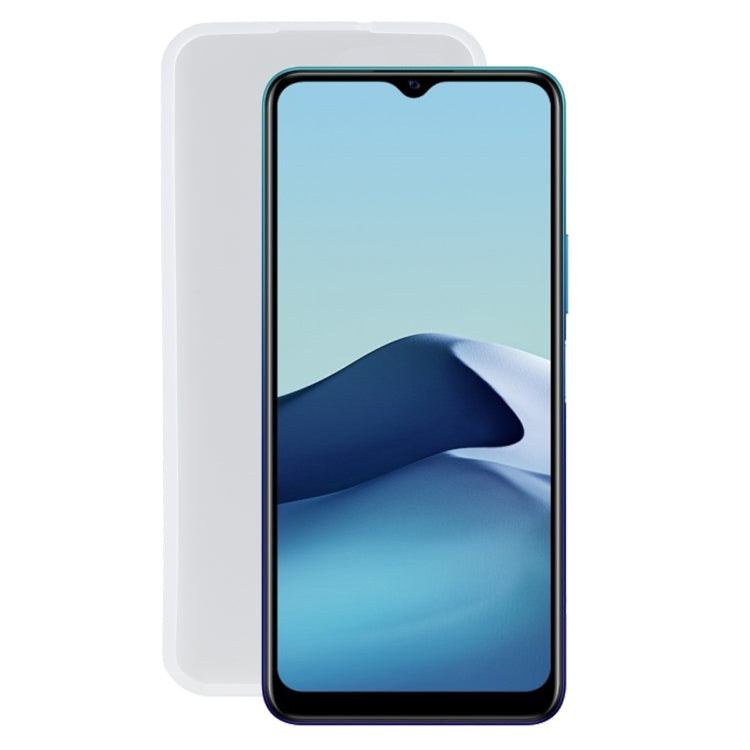 TPU Phone Case, For vivo iQOO Neo 855, For vivo iQOO U3x, For vivo iQOO Z5, For vivo NEX, For vivo NEX Dual Display, For vivo V23e 5G, For vivo Y3s 2021, For vivo Y12i, For vivo Y15a, For vivo Y20 2021, For vivo Y30G, For vivo Y52s t1, For vivo Y55s 5G