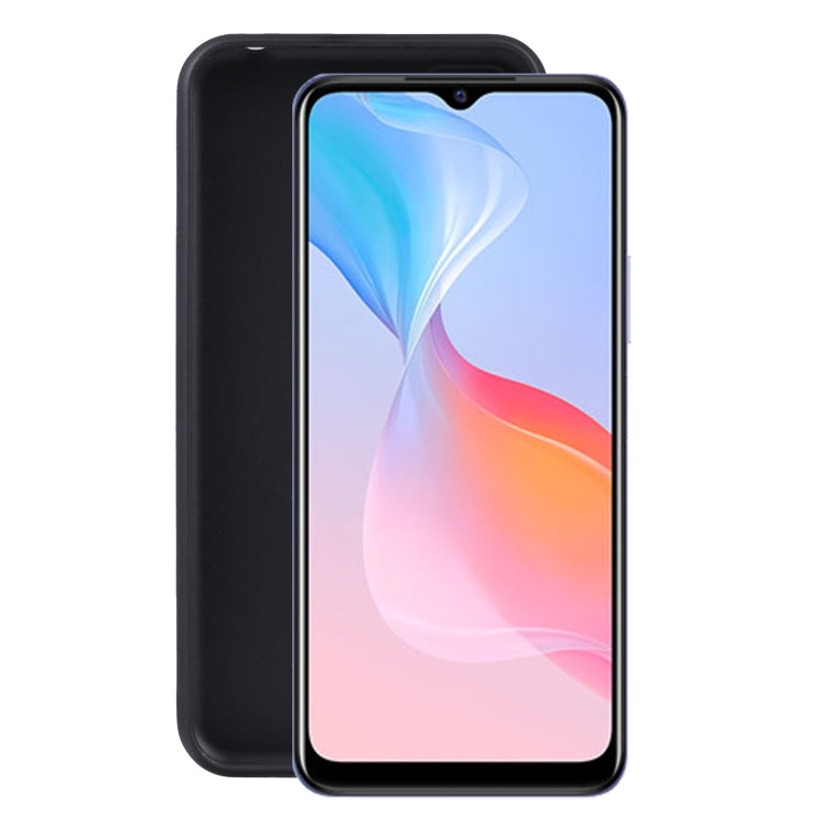 TPU Phone Case, For vivo iQOO Neo 855, For vivo iQOO U3x, For vivo iQOO Z5, For vivo NEX, For vivo NEX Dual Display, For vivo V23e 5G, For vivo Y3s 2021, For vivo Y12i, For vivo Y15a, For vivo Y20 2021, For vivo Y30G, For vivo Y52s t1, For vivo Y55s 5G