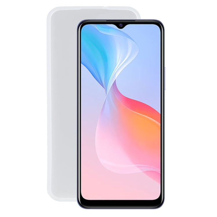 TPU Phone Case, For vivo iQOO Neo 855, For vivo iQOO U3x, For vivo iQOO Z5, For vivo NEX, For vivo NEX Dual Display, For vivo V23e 5G, For vivo Y3s 2021, For vivo Y12i, For vivo Y15a, For vivo Y20 2021, For vivo Y30G, For vivo Y52s t1, For vivo Y55s 5G