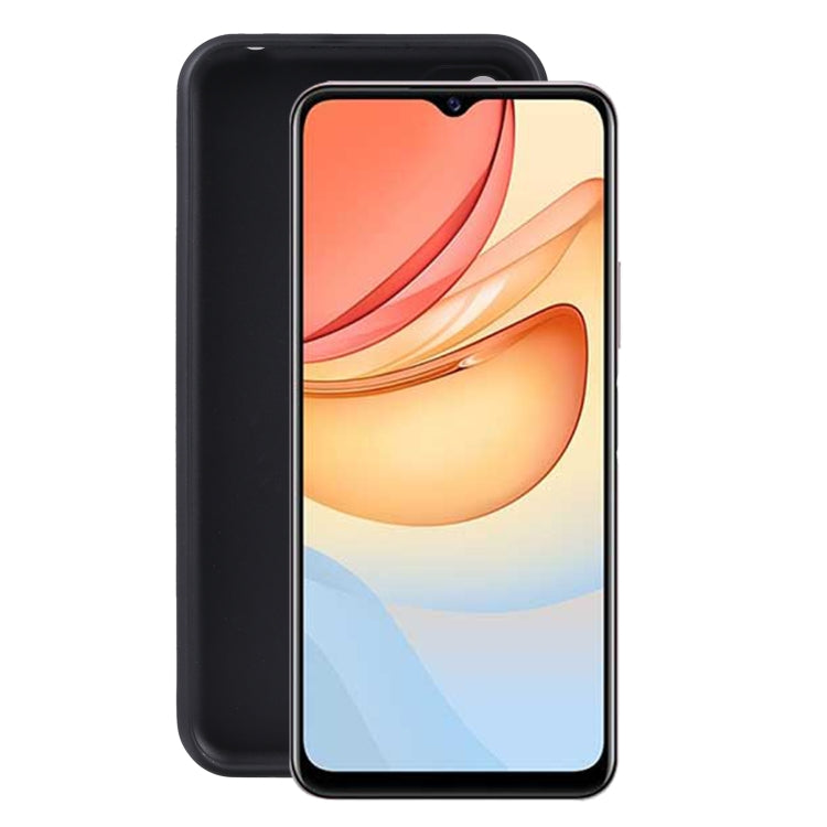 TPU Phone Case, For vivo iQOO Neo 855, For vivo iQOO U3x, For vivo iQOO Z5, For vivo NEX, For vivo NEX Dual Display, For vivo V23e 5G, For vivo Y3s 2021, For vivo Y12i, For vivo Y15a, For vivo Y20 2021, For vivo Y30G, For vivo Y52s t1, For vivo Y55s 5G