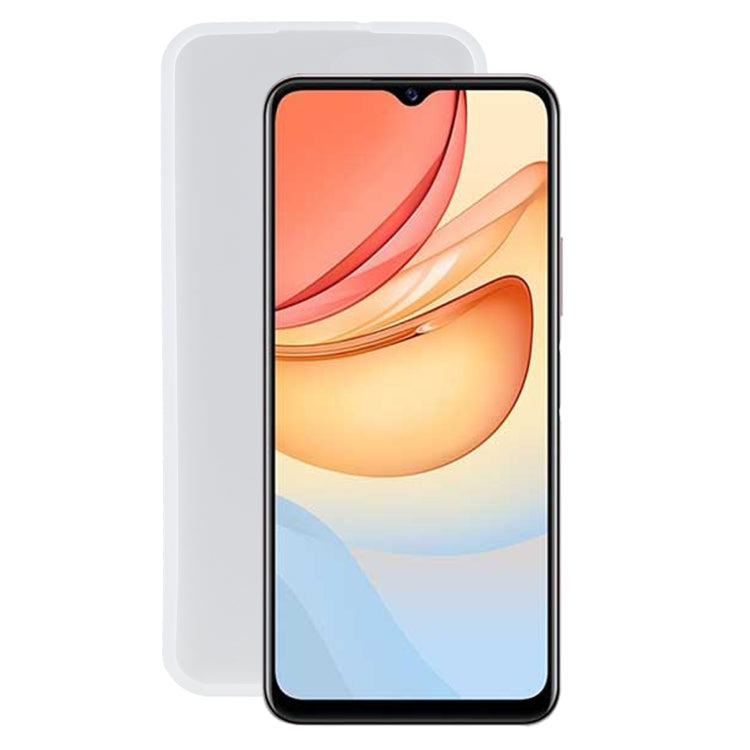 TPU Phone Case, For vivo iQOO Neo 855, For vivo iQOO U3x, For vivo iQOO Z5, For vivo NEX, For vivo NEX Dual Display, For vivo V23e 5G, For vivo Y3s 2021, For vivo Y12i, For vivo Y15a, For vivo Y20 2021, For vivo Y30G, For vivo Y52s t1, For vivo Y55s 5G