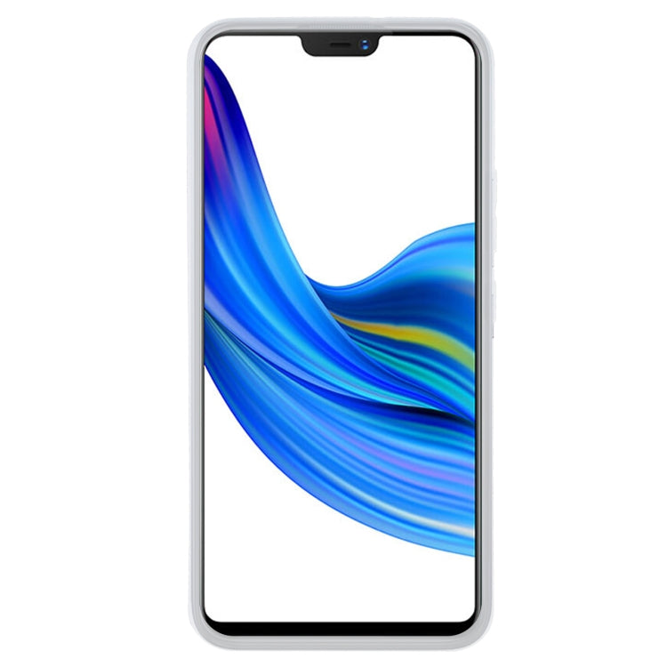 TPU Phone Case, For vivo Z1, For vivo Z3X