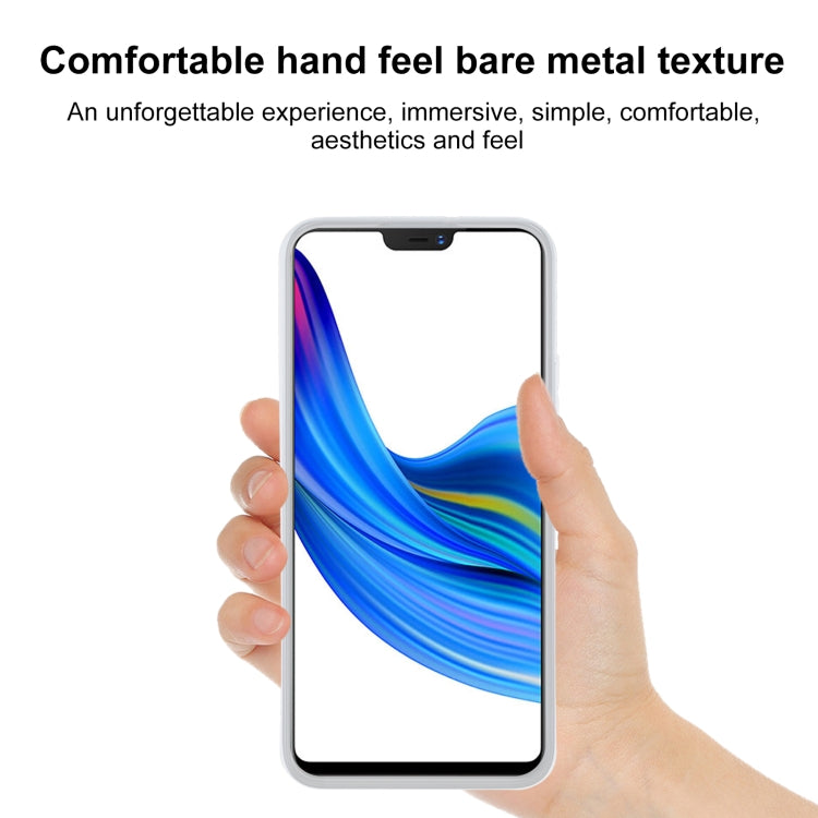 TPU Phone Case, For vivo Z1, For vivo Z3X