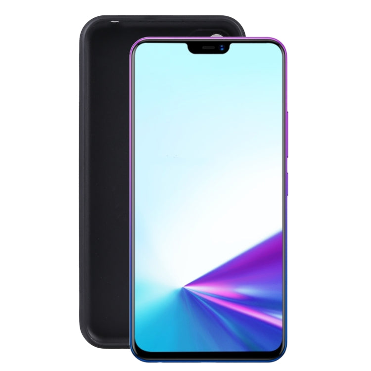 TPU Phone Case, For vivo Z1, For vivo Z3X