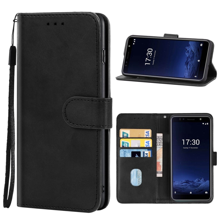 Leather Phone Case, For Itel A36, For Itel A55, For Itel P36, For Itel S15, For Itel S15 Pro, For Itel S16, For Itel S16 Pro