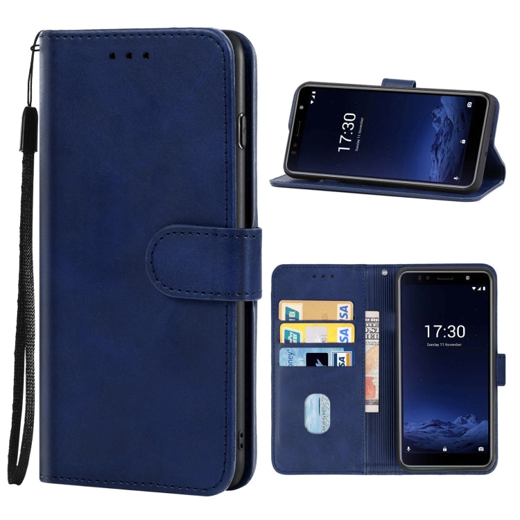 Leather Phone Case, For Itel A36, For Itel A55, For Itel P36, For Itel S15, For Itel S15 Pro, For Itel S16, For Itel S16 Pro