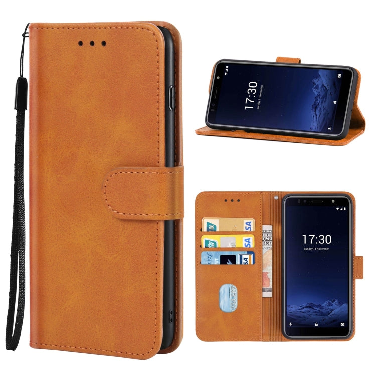 Leather Phone Case, For Itel A36, For Itel A55, For Itel P36, For Itel S15, For Itel S15 Pro, For Itel S16, For Itel S16 Pro