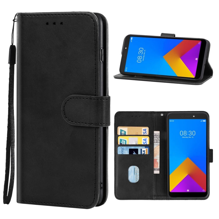 Leather Phone Case, For Itel A36, For Itel A55, For Itel P36, For Itel S15, For Itel S15 Pro, For Itel S16, For Itel S16 Pro